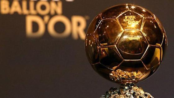 عاجل .. الإعلان رسميا عن قائمة اللاعبين النهائية للفوز بلقب الكرة الذهبية