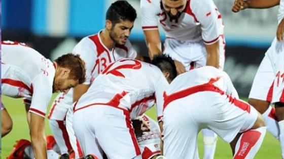 المنتخب التونسي يستحق الفوز عن جدارة أمام المنتخب الموريتاني
