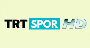TRT Spor HD