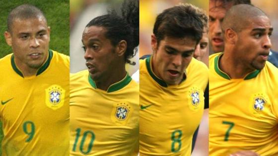 البرازيل , منتخب البرازيل , منتخب البرازيل الاولمبي , اولمبياد ريو دي جانيرو 2016
