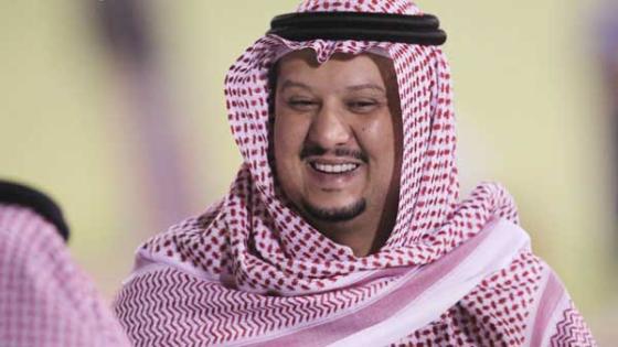 آخر اخبار النصر السعودي اليوم : الأمير فيصل بن تركي يمنح جائزة مالية بـ 10 ألاف ريال