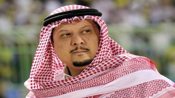 آخر اخبار النصر السعودي اليوم : الأمير فيصل بن تركي… الخسارة لم تكن مستحقة