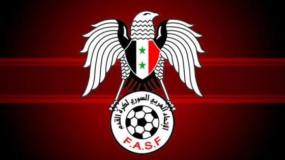 يعقوب المقسي : كرة القدم السورية بحاجة لدماء جديدة