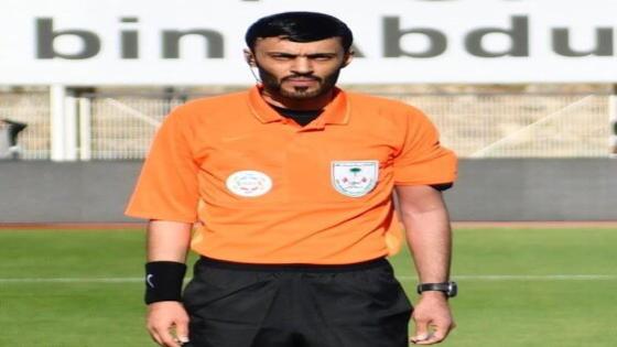 تركي آل الشيخ يعلن عن الحكم المشارك في كأس موسم الرياض
