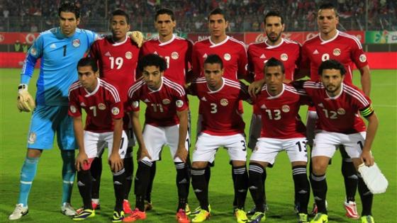 المنتخب المصري يريد إجراء مقابلة ودية مع منتخب افريقي