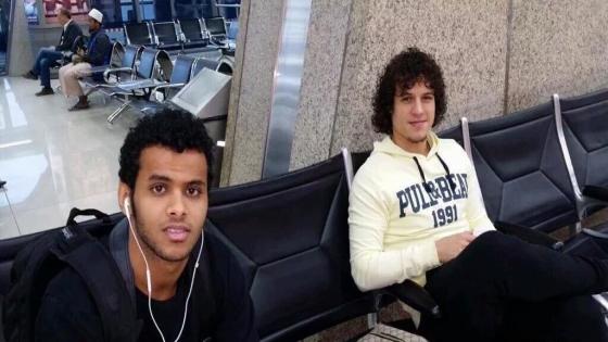 آخر اخبار الاتحاد السعودي اليوم : عودة جمال باجندوح وعبد الفتاح عسيري من إيطاليا