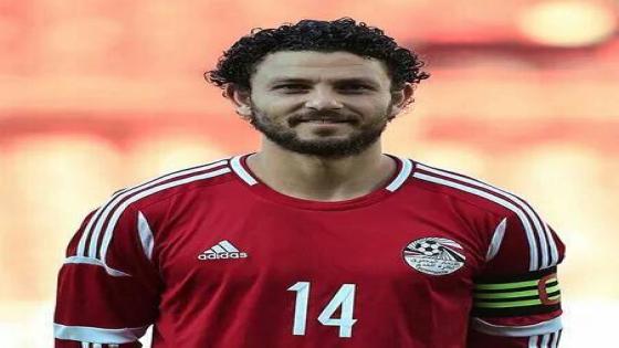 آخر اخبار الأهلي المصري اليوم : حسام غالى لن يغادر صفوف الفريق إلى فريق النصر السعودي