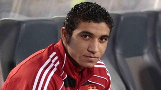 الأولمبي المصري يفك الغموض عن موقف رامي ربيعة