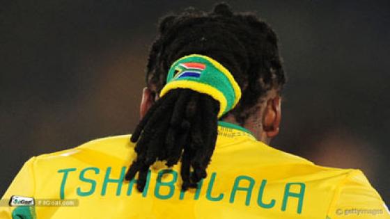 الوداد البيضاوي يريد ضم اللاعب الجنوب الإفريقي سيفوي شيبالالا