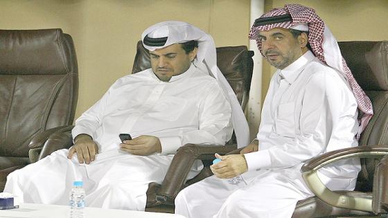 آخر اخبار الشباب السعودي اليوم : عبد الله القريني يعقد اجتماع طارئ
