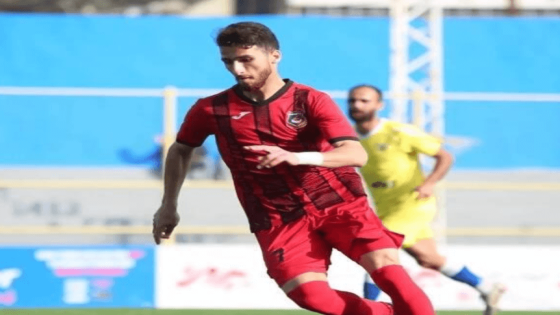 سلوم ينضم إلى منتخب فلسطين لكرة الصالات في تصفيات كأس آسيا