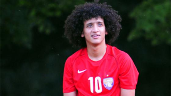 آخر اخبار الهلال السعودي لكرة القدم : مجلس إدارة فريق العين ترفض إعارة لاعب الوسط عموري