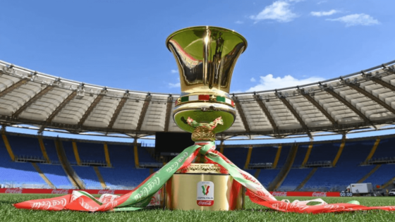 رابطة الدوري الإيطالي تعلن تغيير شكل بطولة كأس السوبر بشكل رسمي