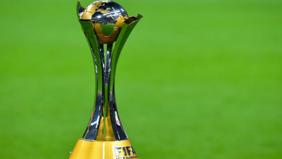 كأس العالم للأندية 2025 : مشاركة مؤكدة لريال مدريد وإمكانية تواجد برشلونة