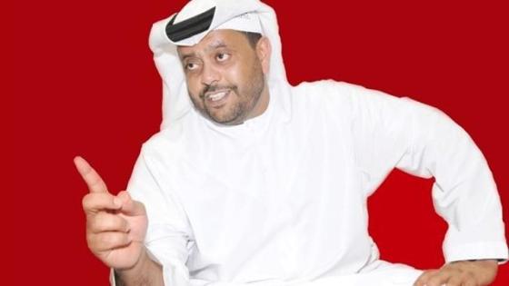 الرميثي يطلب من الجماهير تشجيع المنتخب الإماراتي في مباريات تصفيات كأس آسيا