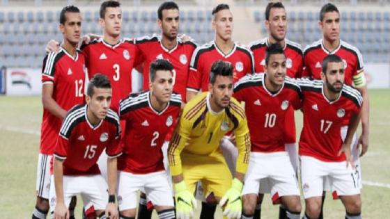 موعد توقيت مباراة مصر ونيجيريا غدا والفراعنة من أجل تحقيق الفوز بعد خيبة الجزائر بوجود مسعد ورمضان