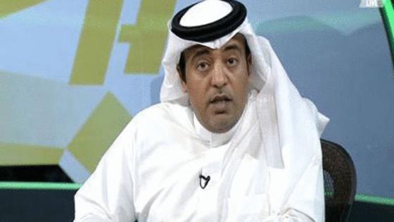 آخر اخبار الدوري السعودي اليوم : وليد الفراج غاضب من بعض المشجعين بسبب التعصب